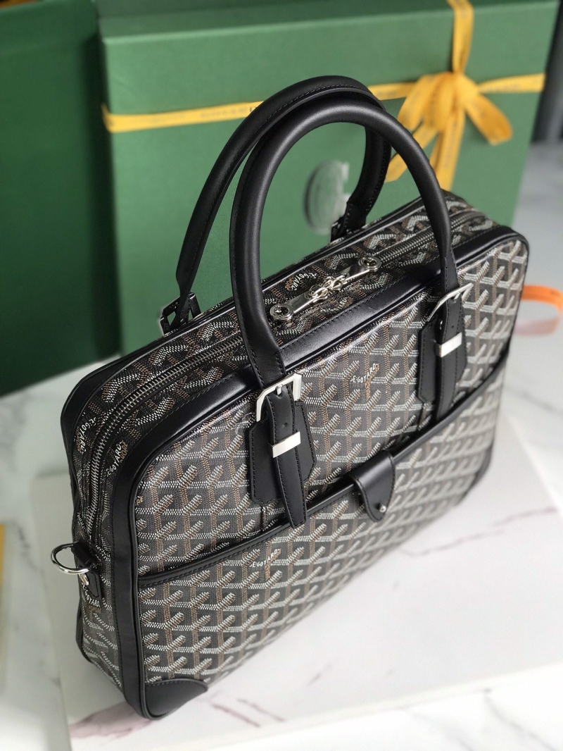 Goyard Mens Briefcases